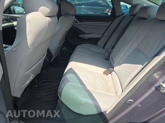 2018 Honda Accord Sedan EX-L 1.5T - miniatura 13