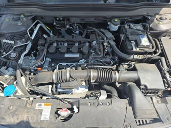 2018 Honda Accord Sedan EX-L 1.5T - miniatura 15
