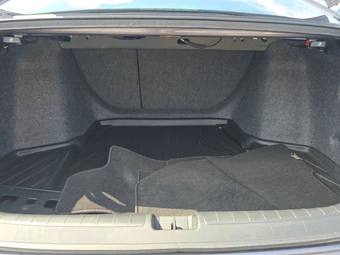 2018 Honda Accord Sedan EX-L 1.5T - miniatura 16