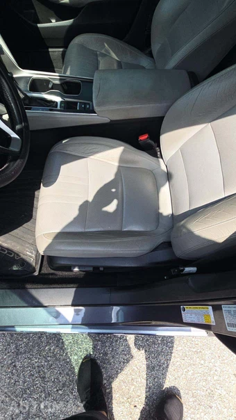 2018 Honda Accord Sedan EX-L 1.5T - miniatura 19