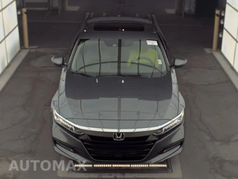 2018 Honda Accord Sedan EX-L 1.5T - miniatura 2