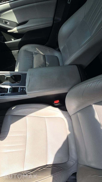 2018 Honda Accord Sedan EX-L 1.5T - miniatura 20