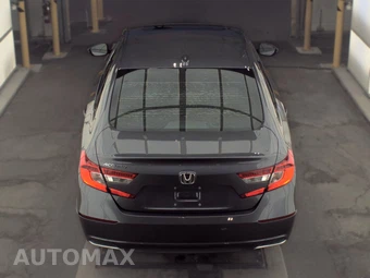2018 Honda Accord Sedan EX-L 1.5T - miniatura 5
