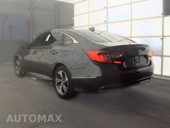 2018 Honda Accord Sedan EX-L 1.5T - miniatura 6