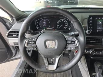 2018 Honda Accord Sedan EX-L 1.5T - miniatura 10