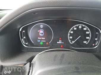2018 Honda Accord Sedan EX-L 1.5T - miniatura 12