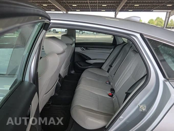 2018 Honda Accord Sedan EX-L 1.5T - miniatura 13