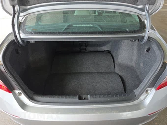 2018 Honda Accord Sedan EX-L 1.5T - miniatura 16