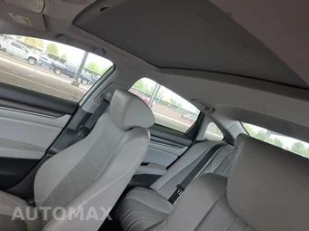 2018 Honda Accord Sedan EX-L 1.5T - miniatura 17
