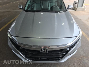 2018 Honda Accord Sedan EX-L 1.5T - miniatura 2