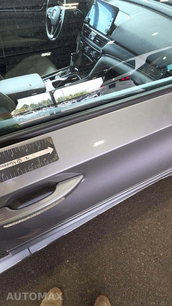 2018 Honda Accord Sedan EX-L 1.5T - miniatura 21