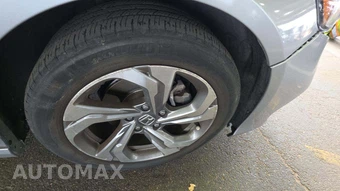 2018 Honda Accord Sedan EX-L 1.5T - miniatura 23
