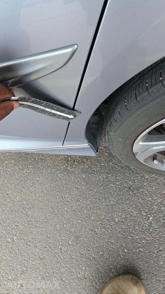 2018 Honda Accord Sedan EX-L 1.5T - miniatura 32