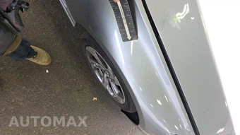 2018 Honda Accord Sedan EX-L 1.5T - miniatura 33