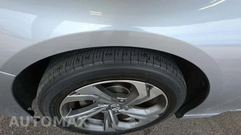 2018 Honda Accord Sedan EX-L 1.5T - miniatura 40