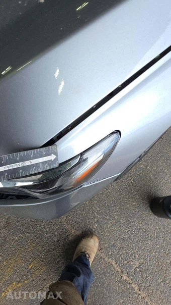 2018 Honda Accord Sedan EX-L 1.5T - miniatura 41