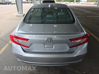 2018 Honda Accord Sedan EX-L 1.5T - miniatura 5