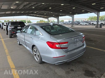 2018 Honda Accord Sedan EX-L 1.5T - miniatura 6