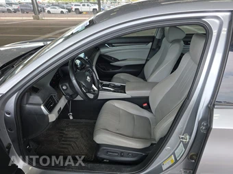 2018 Honda Accord Sedan EX-L 1.5T - miniatura 7