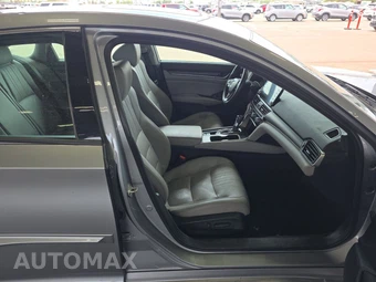 2018 Honda Accord Sedan EX-L 1.5T - miniatura 8