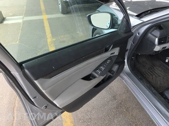 2018 Honda Accord Sedan EX-L 1.5T - miniatura 9