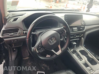 2018 Honda Accord Sedan EX-L 1.5T - miniatura 10