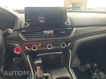 2018 Honda Accord Sedan EX-L 1.5T - miniatura 11