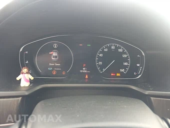 2018 Honda Accord Sedan EX-L 1.5T - miniatura 12