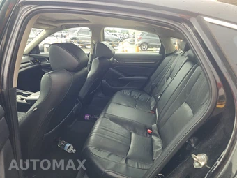 2018 Honda Accord Sedan EX-L 1.5T - miniatura 13