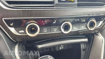 2018 Honda Accord Sedan EX-L 1.5T - miniatura 18