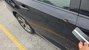 2018 Honda Accord Sedan EX-L 1.5T - miniatura 24