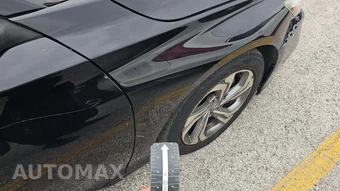 2018 Honda Accord Sedan EX-L 1.5T - miniatura 27