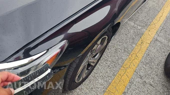 2018 Honda Accord Sedan EX-L 1.5T - miniatura 30
