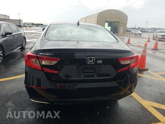 2018 Honda Accord Sedan EX-L 1.5T - miniatura 5