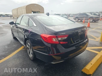 2018 Honda Accord Sedan EX-L 1.5T - miniatura 6