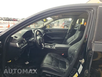 2018 Honda Accord Sedan EX-L 1.5T - miniatura 7