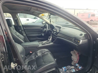 2018 Honda Accord Sedan EX-L 1.5T - miniatura 8