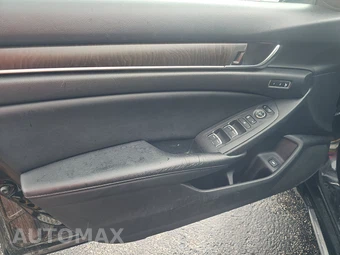 2018 Honda Accord Sedan EX-L 1.5T - miniatura 9