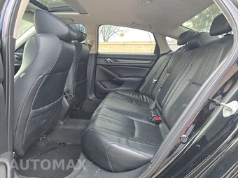 2018 Honda Accord Sedan EX-L 1.5T - miniatura 13