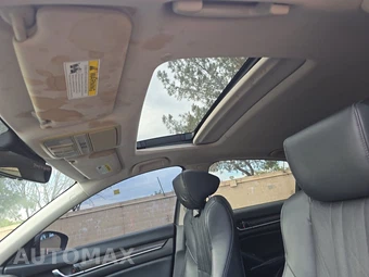2018 Honda Accord Sedan EX-L 1.5T - miniatura 14