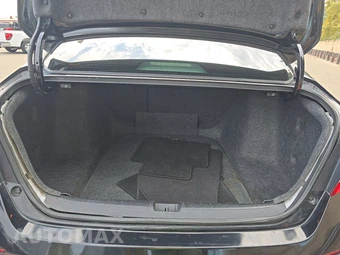 2018 Honda Accord Sedan EX-L 1.5T - miniatura 17
