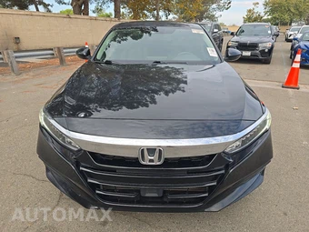 2018 Honda Accord Sedan EX-L 1.5T - miniatura 2