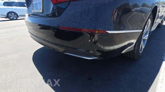 2018 Honda Accord Sedan EX-L 1.5T - miniatura 28