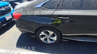 2018 Honda Accord Sedan EX-L 1.5T - miniatura 30