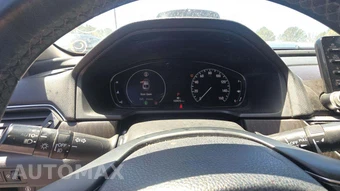 2018 Honda Accord Sedan EX-L 1.5T - miniatura 32