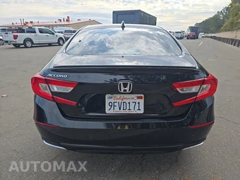2018 Honda Accord Sedan EX-L 1.5T - miniatura 5