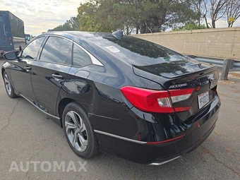 2018 Honda Accord Sedan EX-L 1.5T - miniatura 6