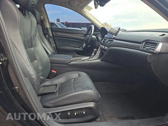 2018 Honda Accord Sedan EX-L 1.5T - miniatura 8