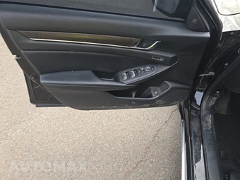 2018 Honda Accord Sedan EX-L 1.5T - miniatura 9