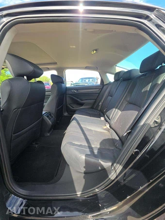 2018 Honda Accord Sedan EX-L 1.5T - miniatura 10